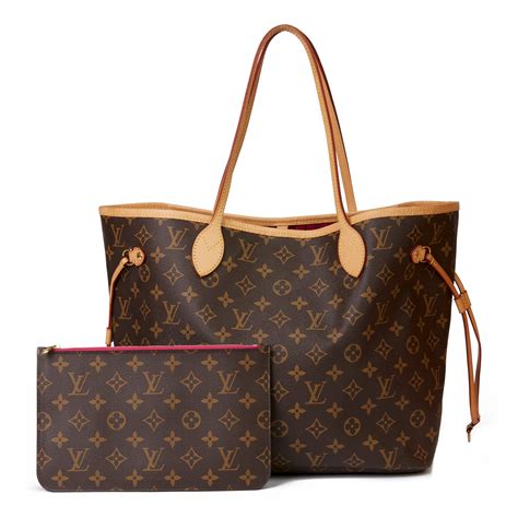 lv neverfull small size price|louis vuitton neverfull bag cost.